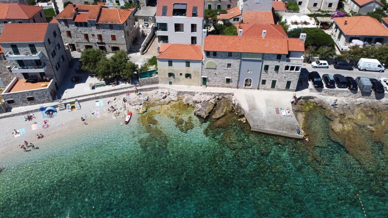 Apartments Banic Postira Kültér fotó