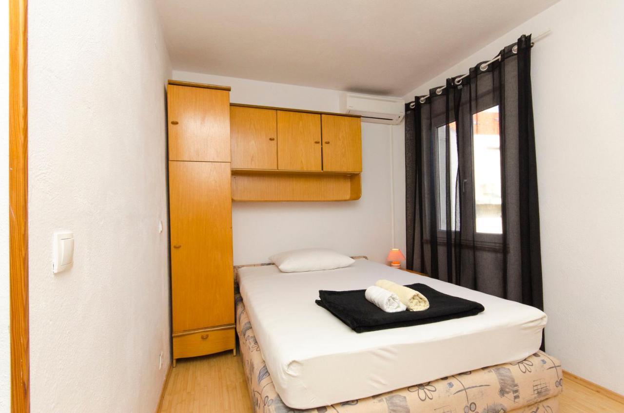 Apartments Banic Postira Kültér fotó