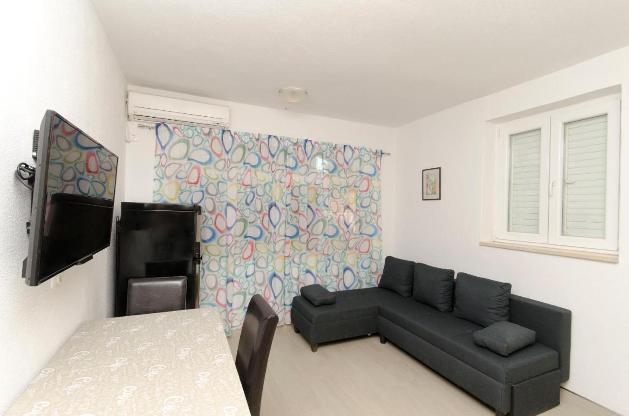 Apartments Banic Postira Kültér fotó
