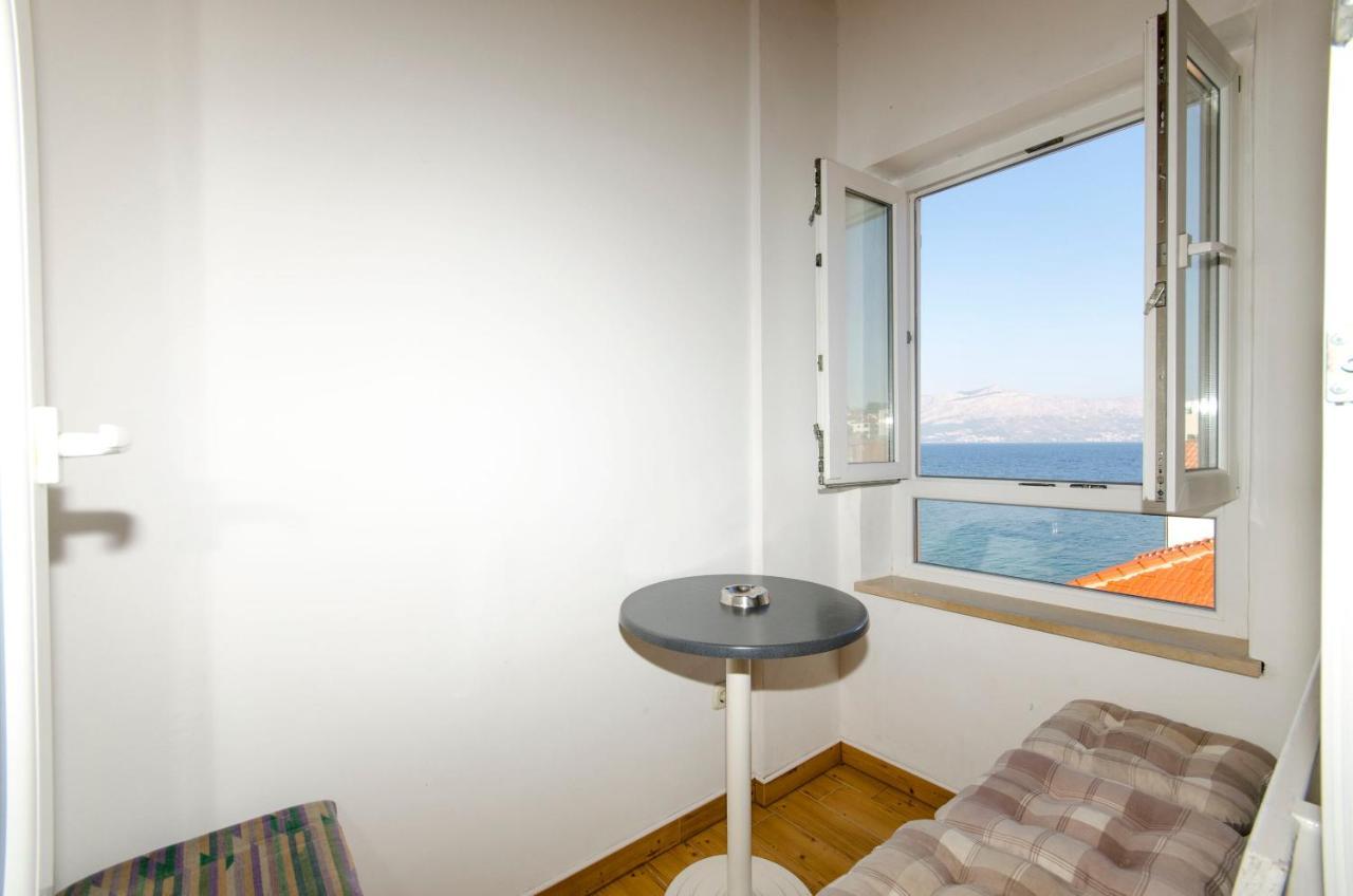 Apartments Banic Postira Kültér fotó